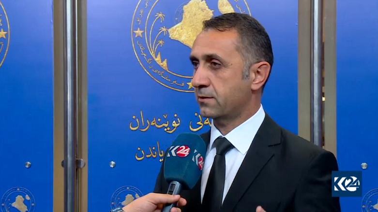 KDP’li milletvekilinden cumhurbaşkanlığı açıklaması